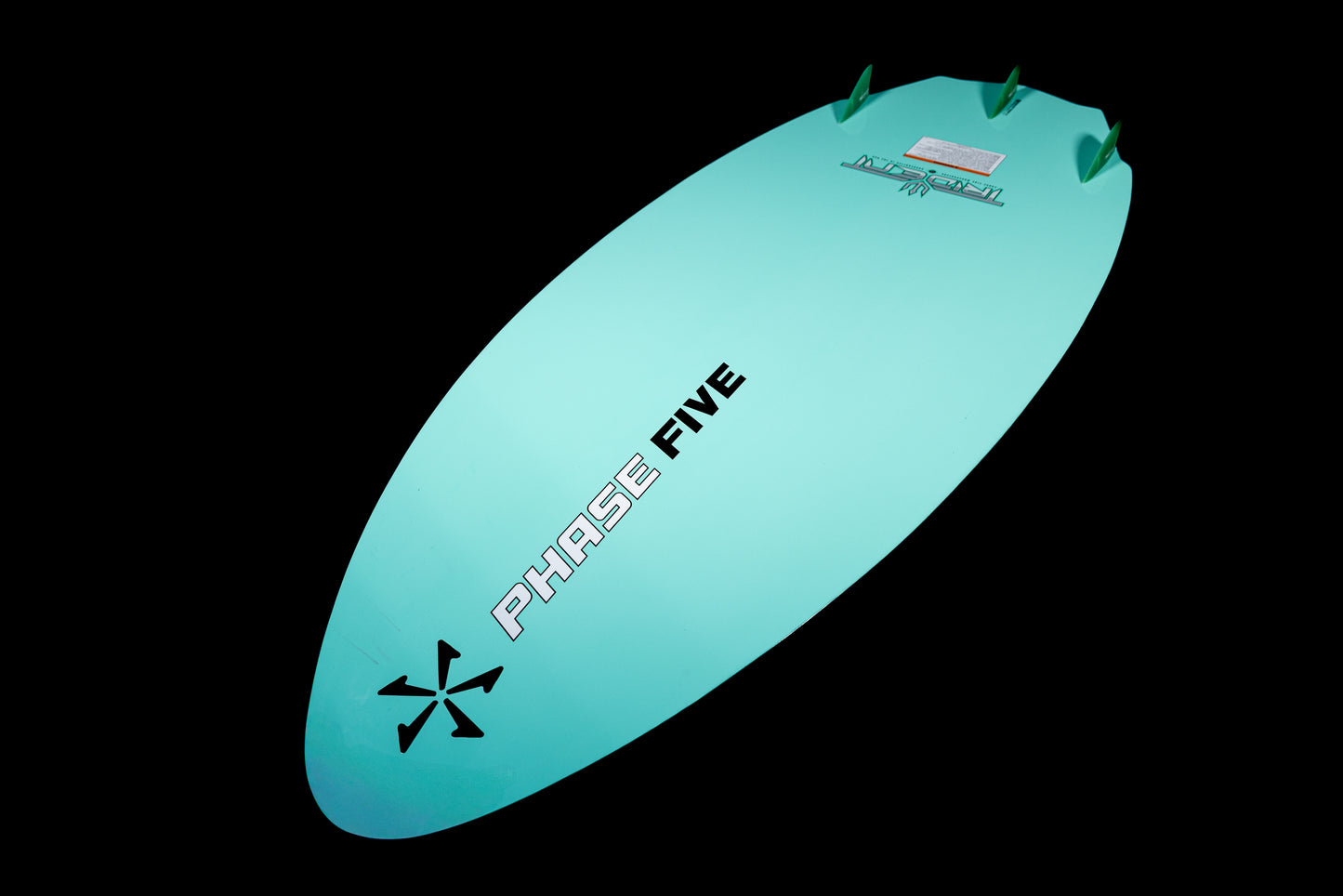Trident V3 Wake Surf Skim Board (2026)