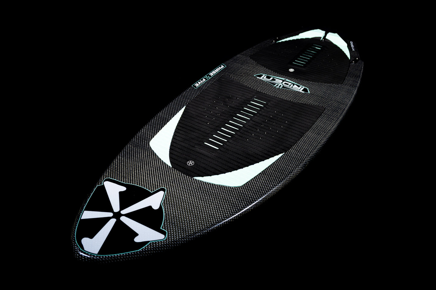 Trident V3 Wake Surf Skim Board (2026)