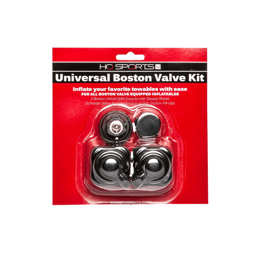 Boston Valve - 2 Pack