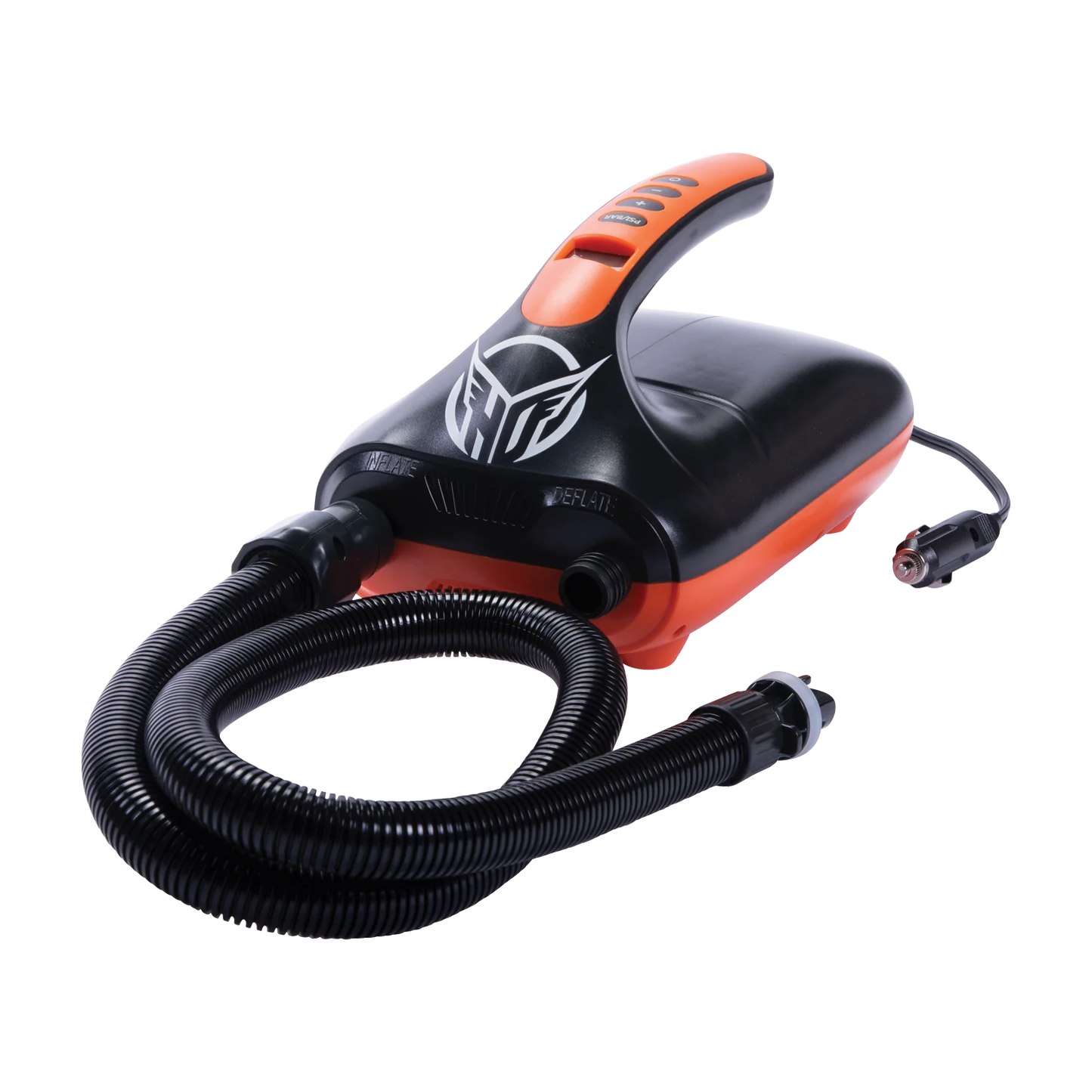 Electric Drop Stitch Pump (HO iPUMP)