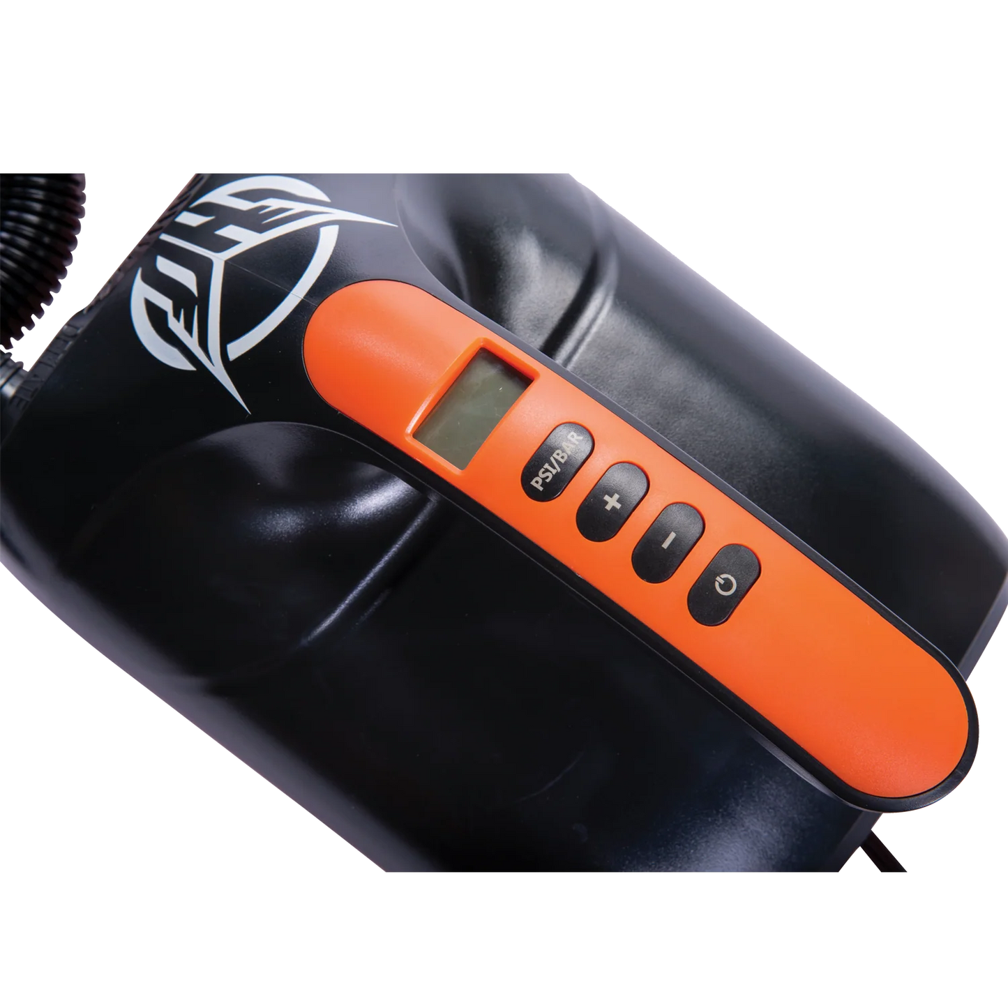 Electric Drop Stitch Pump (HO iPUMP)