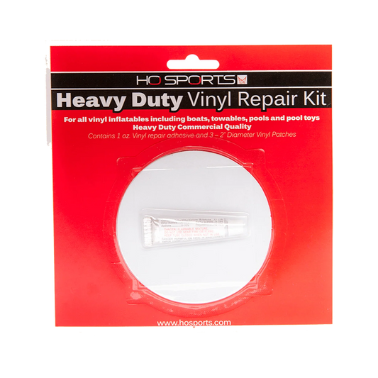 PVC Tube Repair Kit