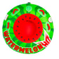 Watermelon Tube