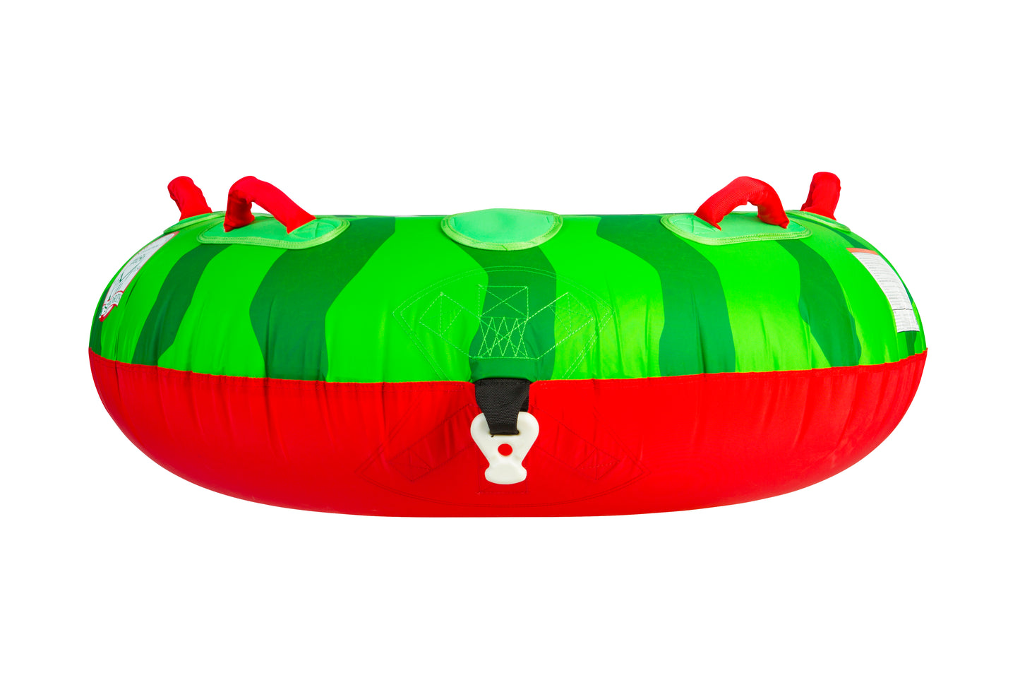 Watermelon Tube