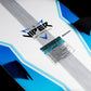 Viper Wake Surf Board (2026)