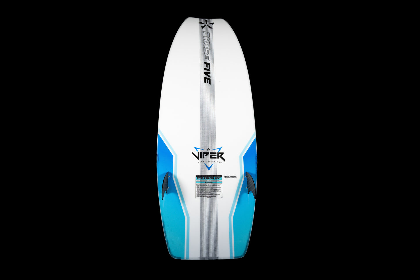 Viper Wake Surf Board (2026)