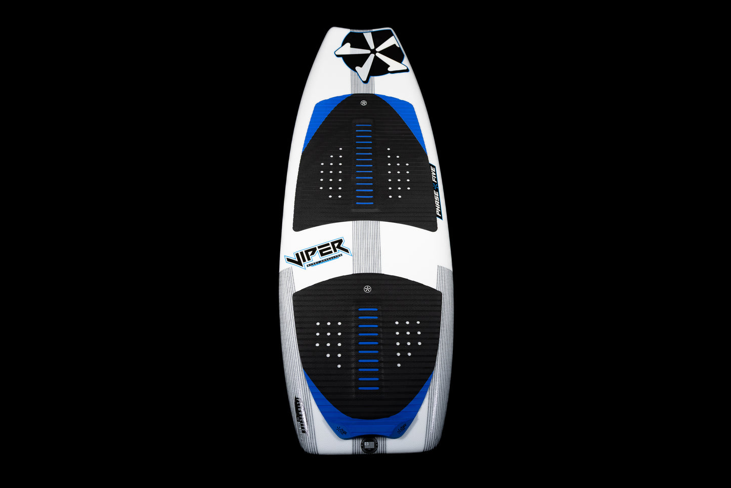 Viper Wake Surf Board (2026)