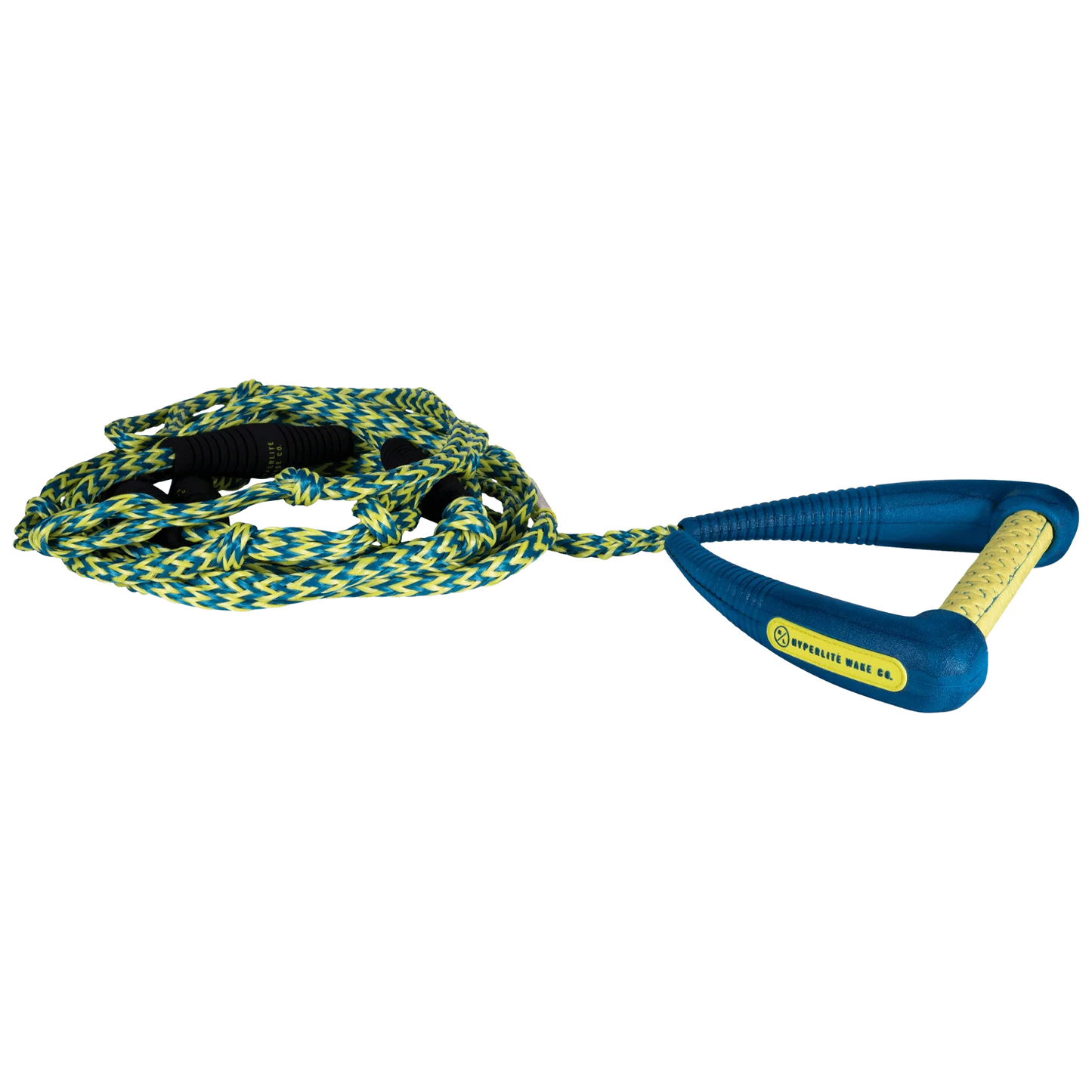 25' Pro Surf Rope W/Handle