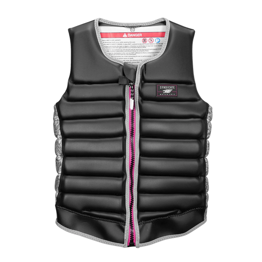 Ladies Syndicate Ethos Comp Vest