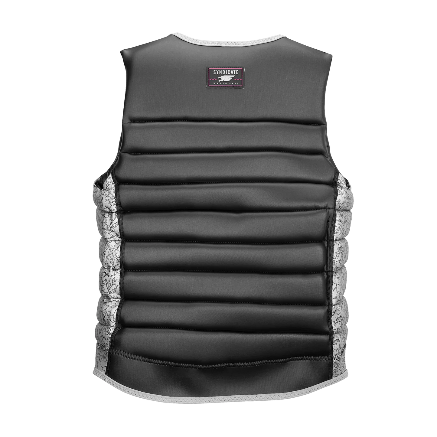 Ladies Syndicate Ethos Comp Vest