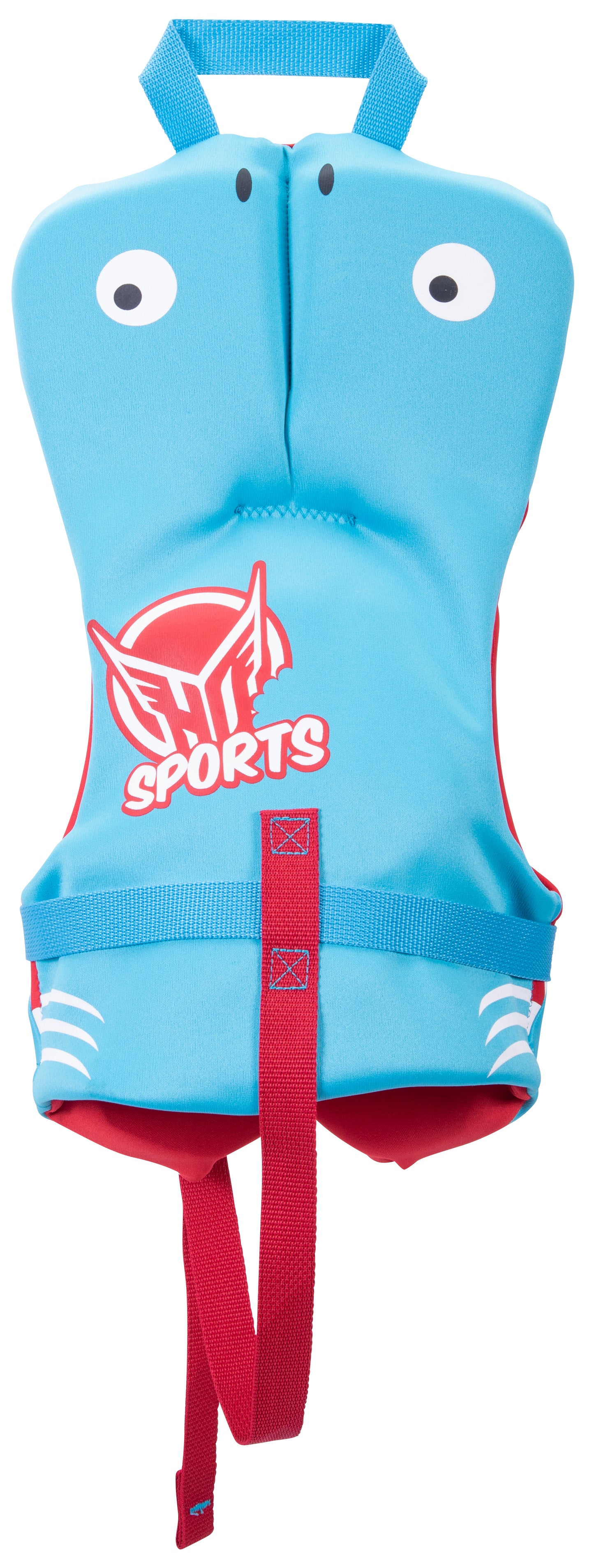 Boys Toddler Vest