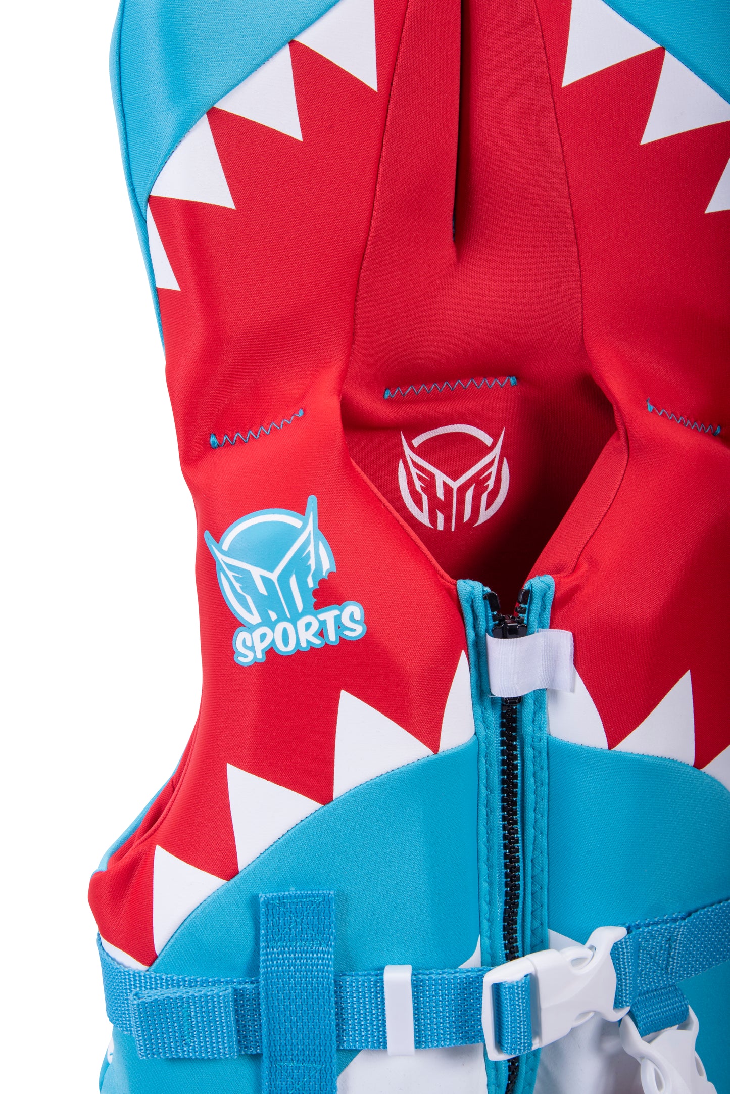 Boys Toddler Vest